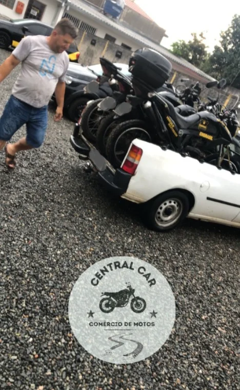 Galeria Central Car 10